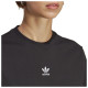 Adidas Γυναικεία κοντομάνικη μπλούζα Adicolor Essentials Regular Tee